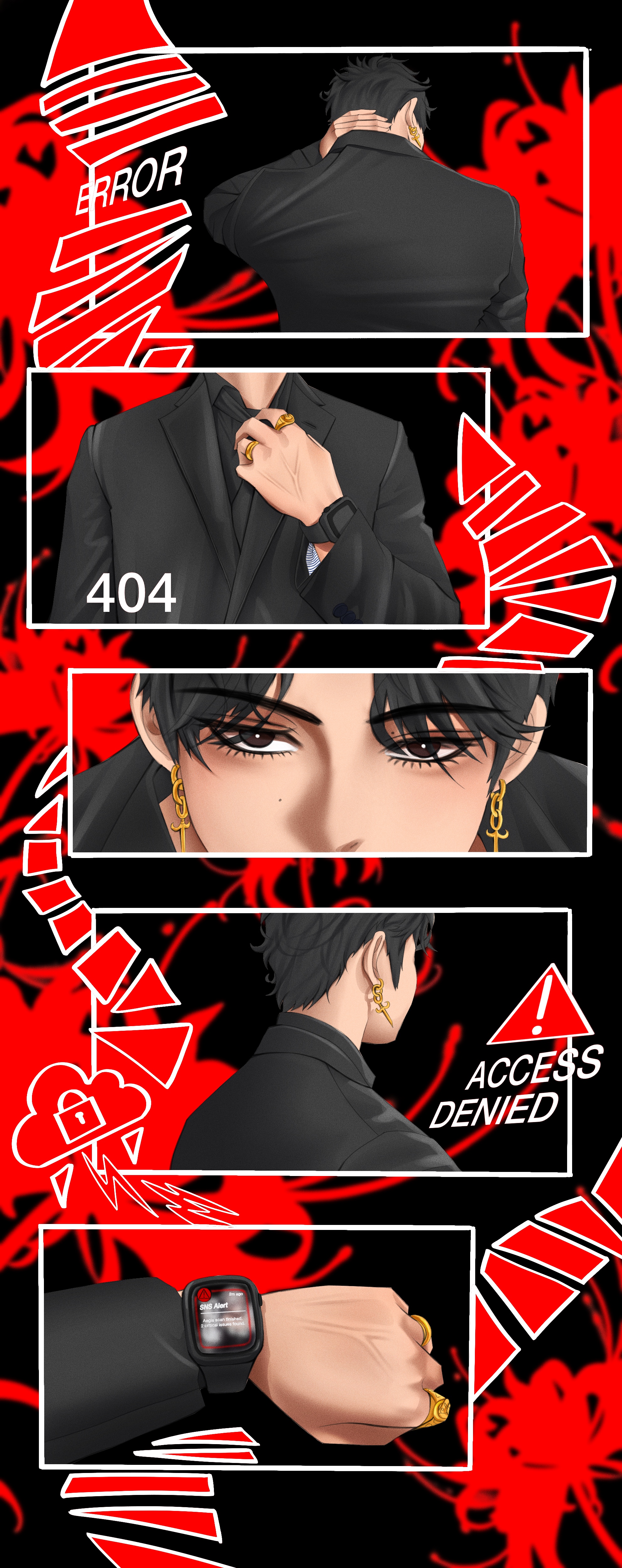 Zeinn bug banner 2 art